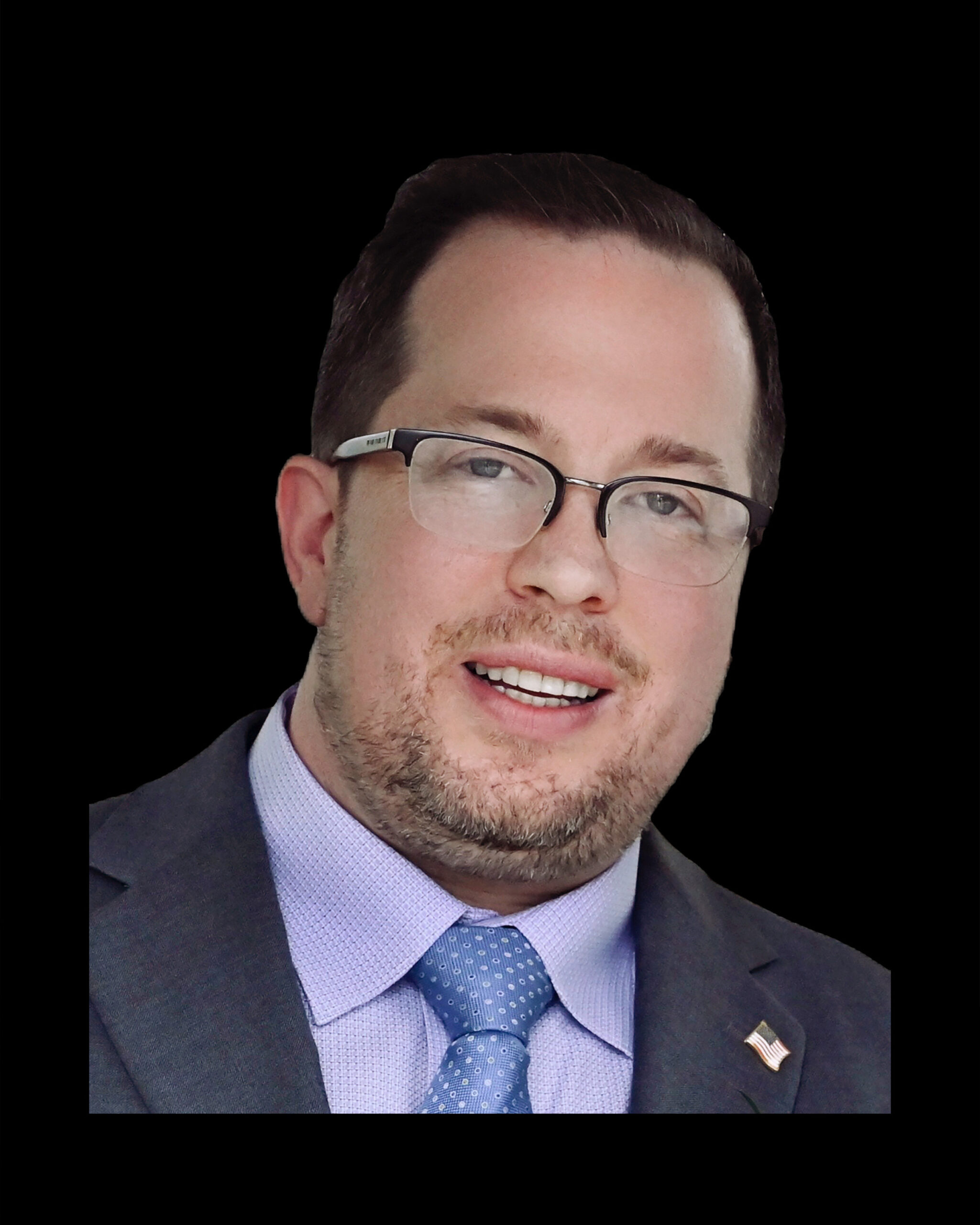 <strong>JOHN NETTO</strong>