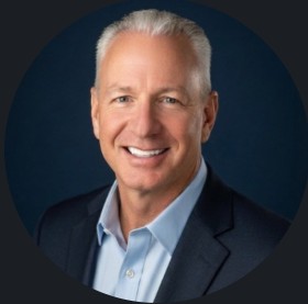<strong>Barry C Wheeles, MBA</strong>