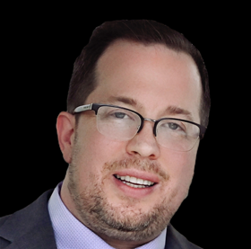 <strong>John Netto</strong>