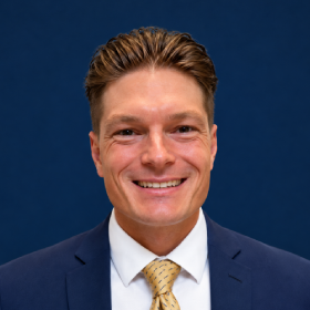 Andrew Liebaert, CFP <sup>®</sup>
